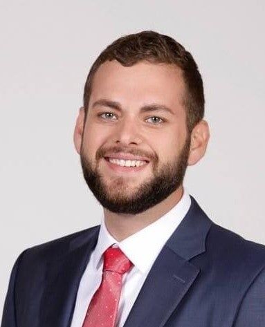 Chris Corcoran, Real Estate Salesperson in Tampa, Beggins Enterprises