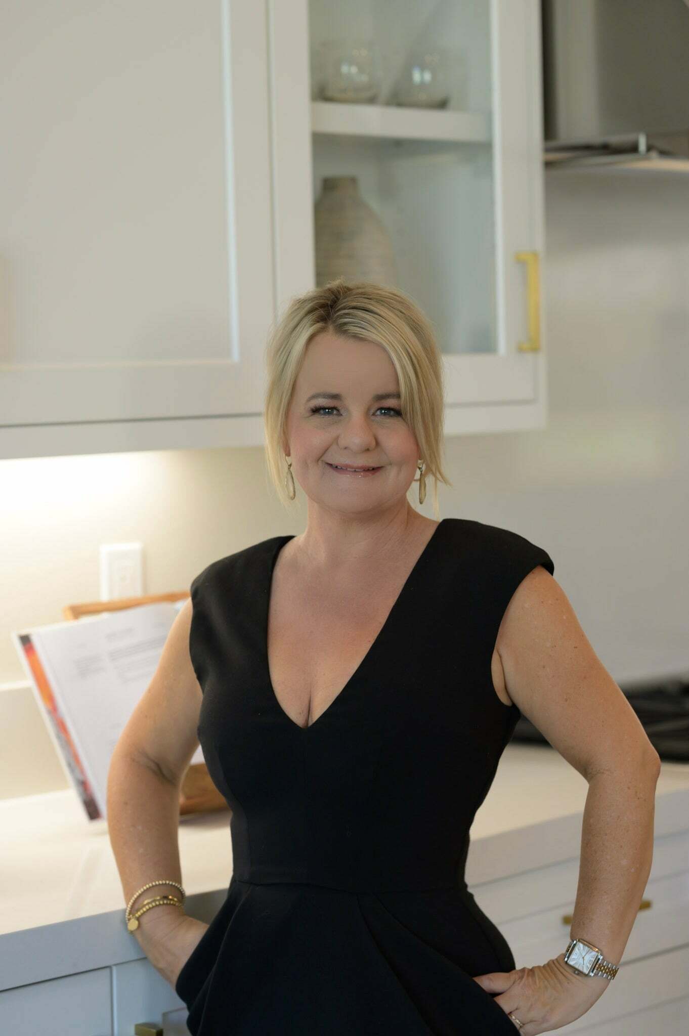 Carrie Bailey, Real Estate Salesperson in La Mesa, West
