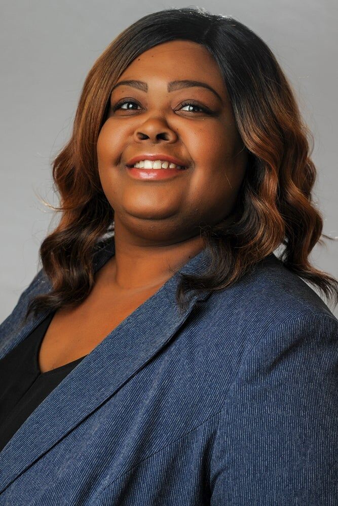 Sharron Wilson, Real Estate Salesperson in Brandon, Beggins Enterprises