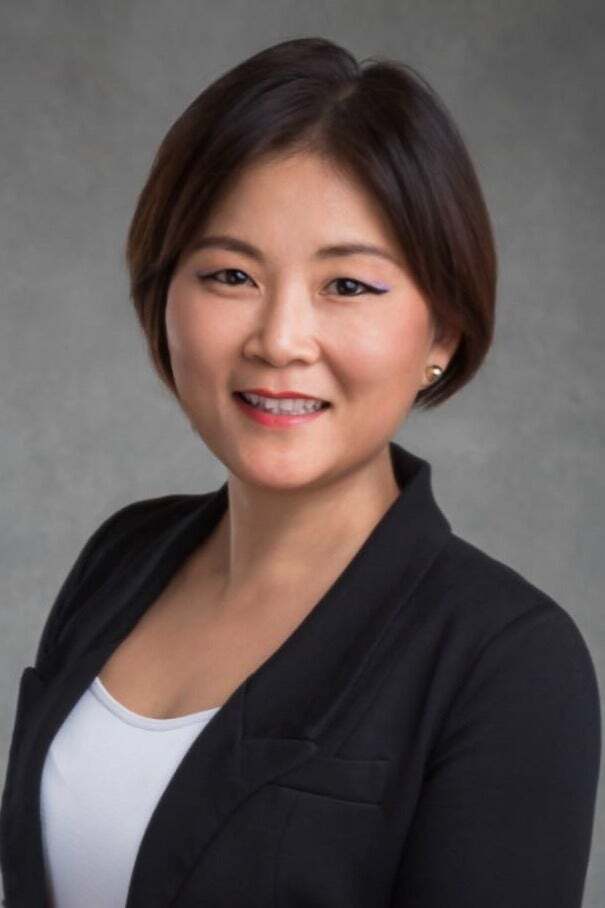 Michelle Wang, Broker in Saratoga, Northern California