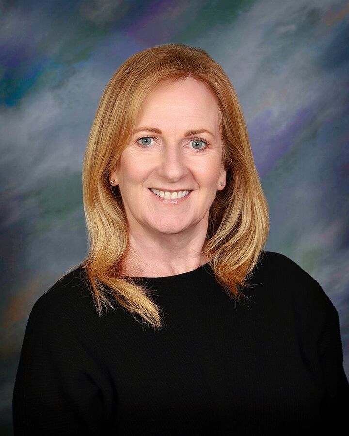 Maria Moore, Real Estate Salesperson in Cumberland, Premier