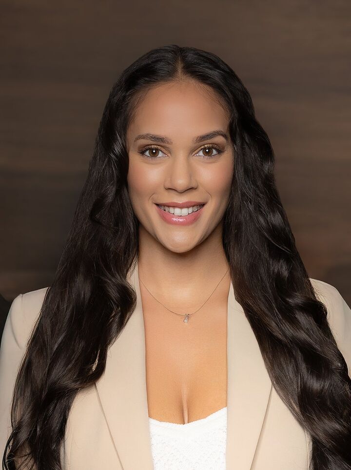 Katarina Harris, Real Estate Salesperson in Las Vegas, Las Vegas