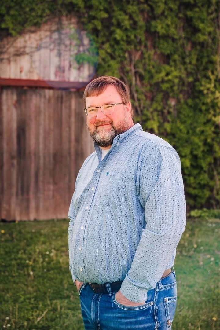 Richard Drone,  in Boscobel, Affiliated