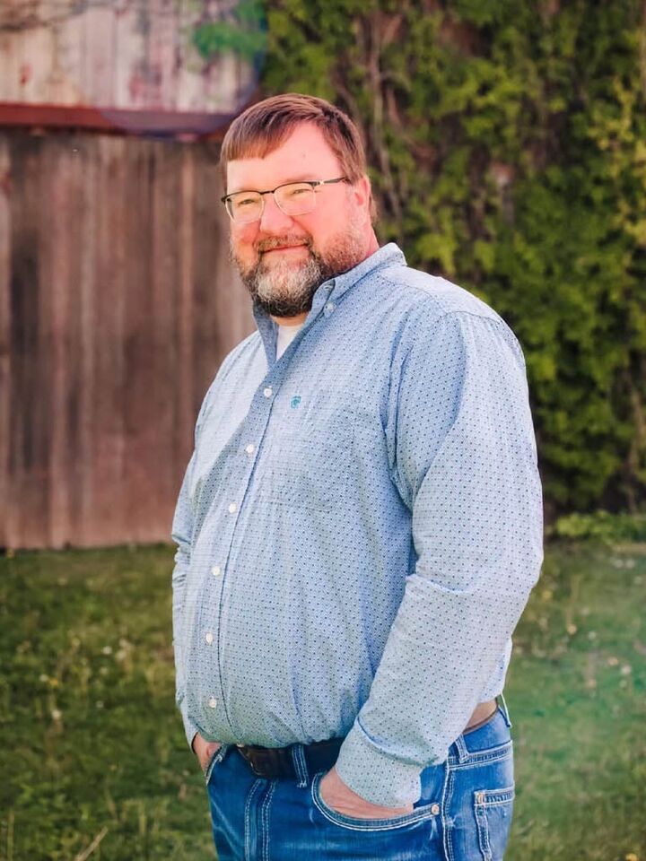 Richard Drone,  in Boscobel, Affiliated