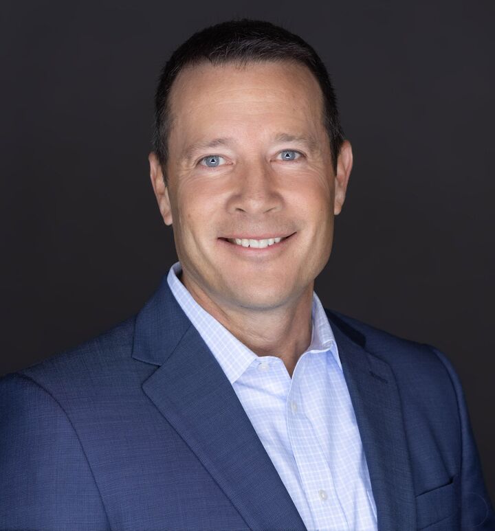 Greg Senosk, Real Estate Salesperson in Mendon, Custom Home Realty