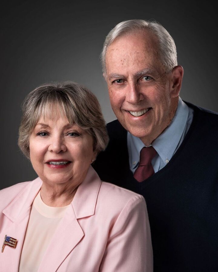 Truman & Gail  Rich, Broker/Associate in Roseville, Windermere