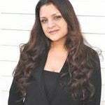 Kathaleen Aviles-Robles, Real Estate Salesperson in Philadelphia, Advantage Gold