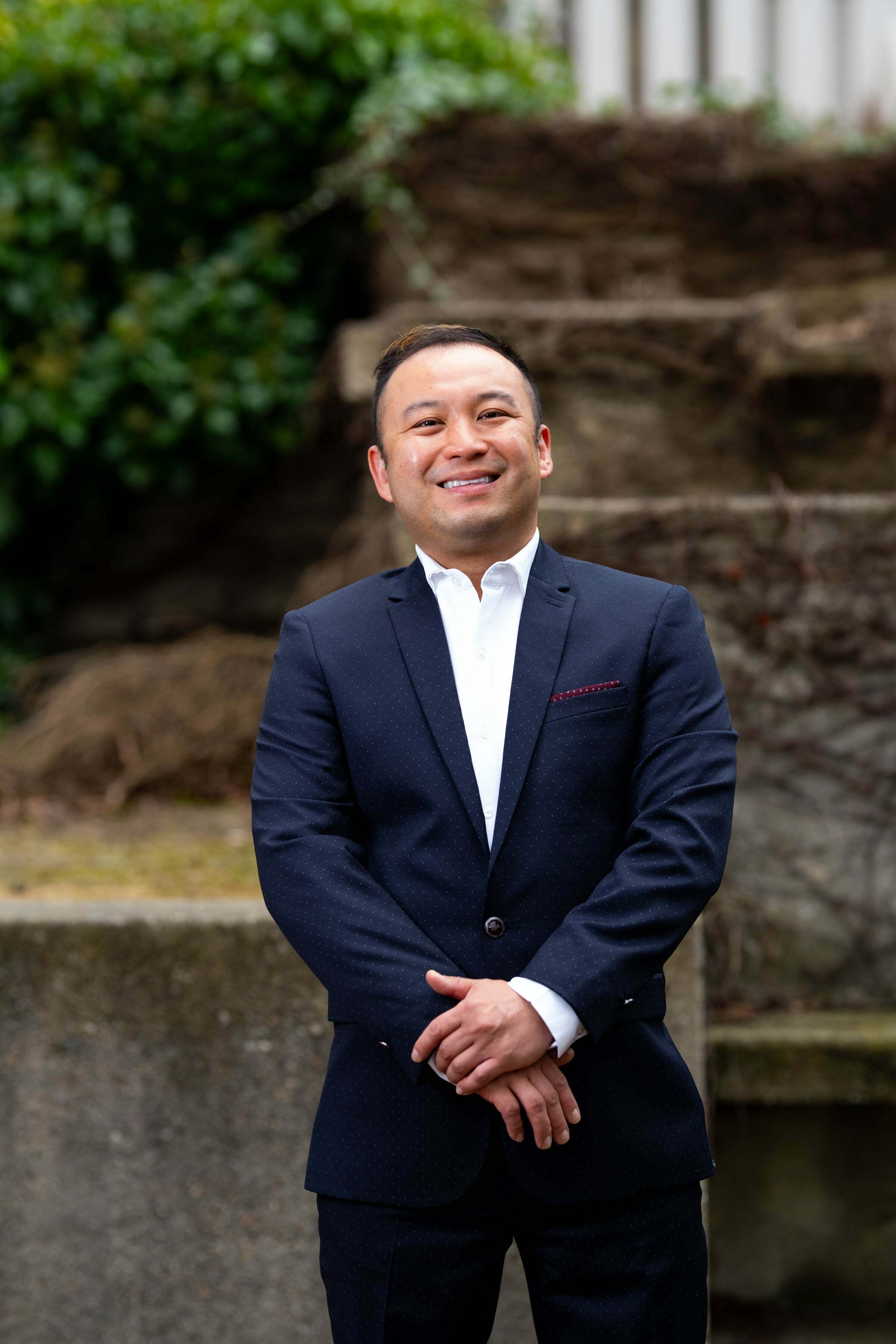Christopher Lee, Real Estate Salesperson in Daly City, Icon Properties