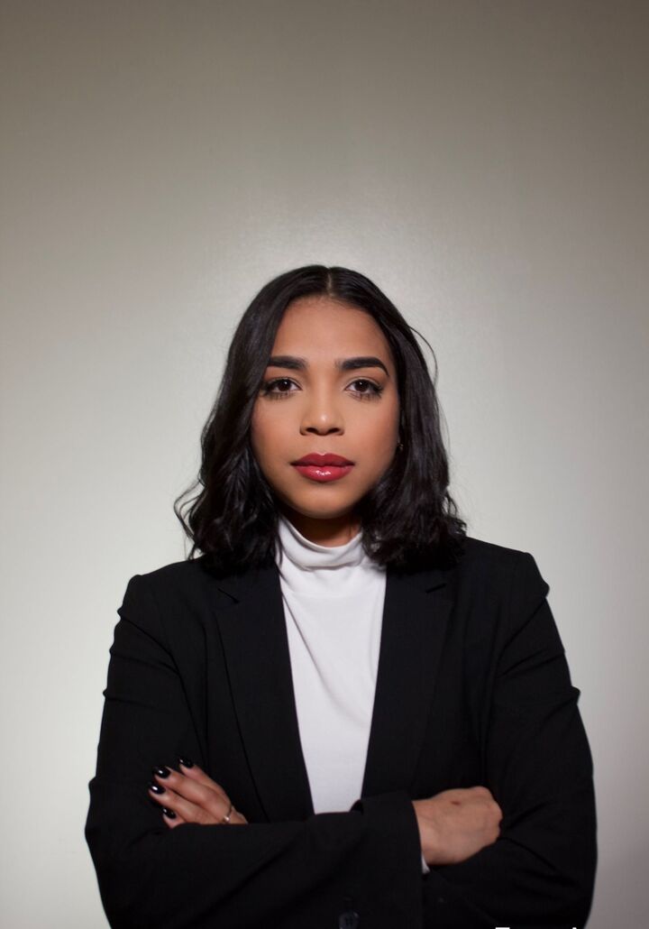 Jenipher Martinez, Real Estate Salesperson in Northfield, Argus Real Estate