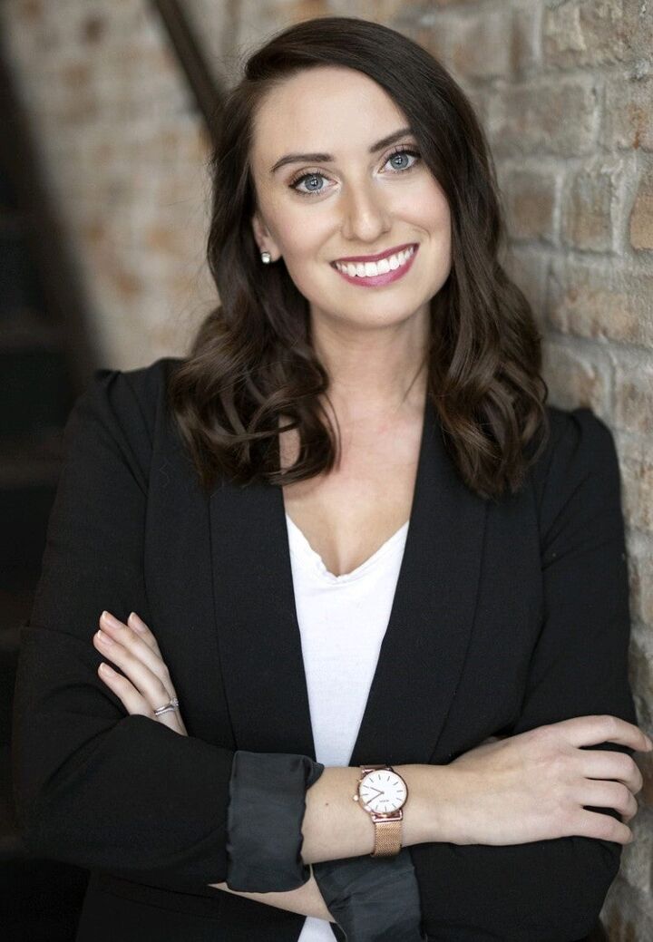 Tai Thompson, Real Estate Salesperson in Janesville, Affiliated