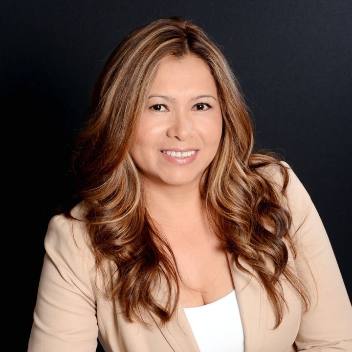 Hilda Avila, Real Estate Salesperson in Walnut, Masters