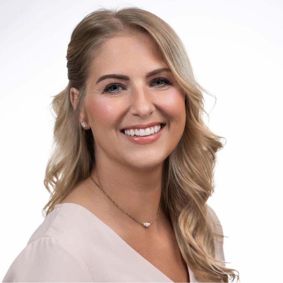 Amanda Nagle, Real Estate Salesperson in Chesapeake City, Chesapeake Real Estate Company