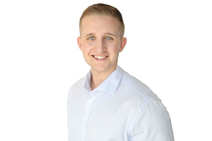 Cody Ehret, Real Estate Salesperson in Frisco, Judge Fite Company