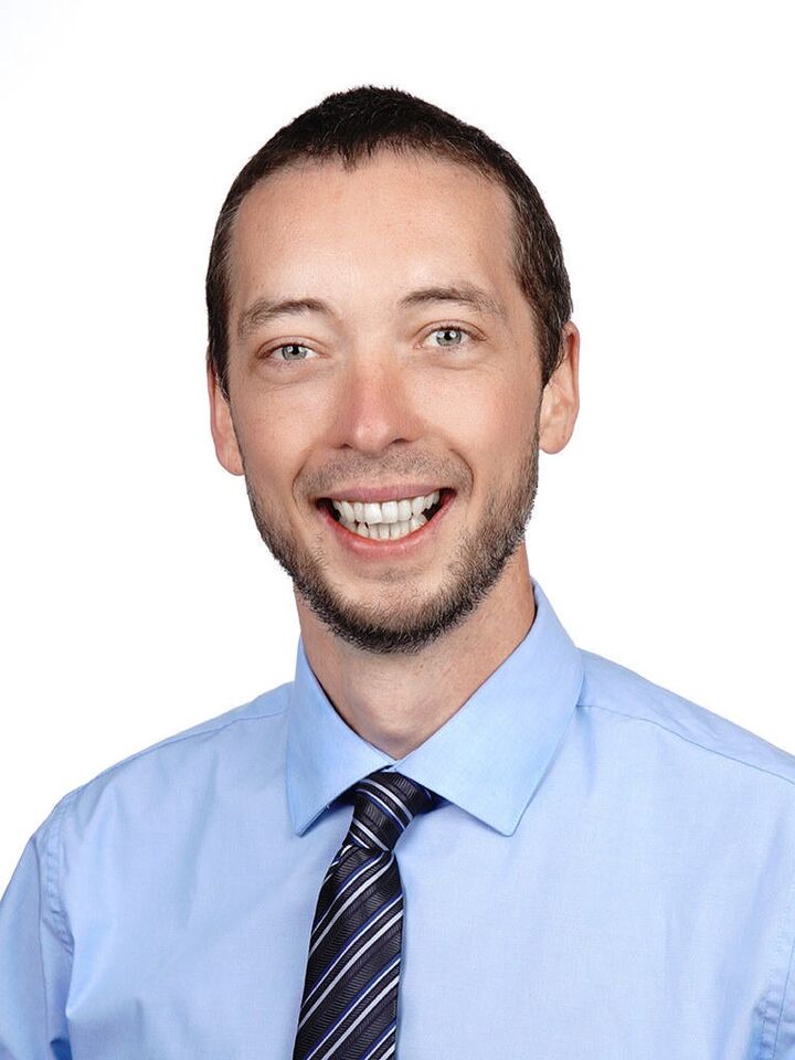 OLEG SHTEYMAN, REALTOR® in Longview, Lenhart Properties, Inc.