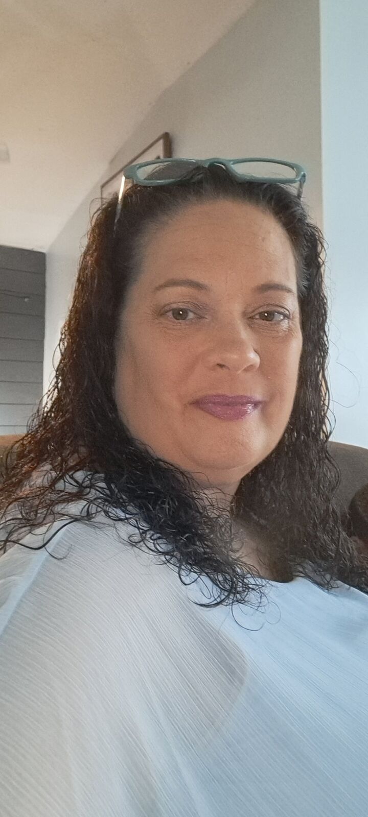 Christine Robinson, Real Estate Salesperson in North Port, Sunstar Realty