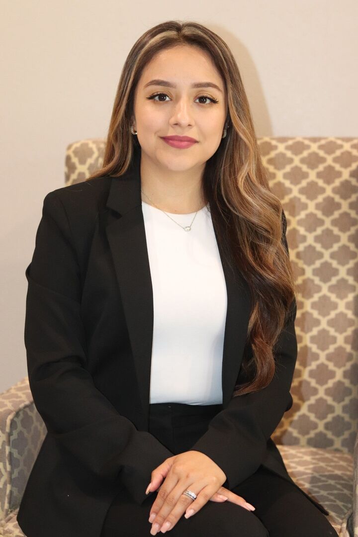 Joanna Castillo, Real Estate Salesperson in College Station, North East