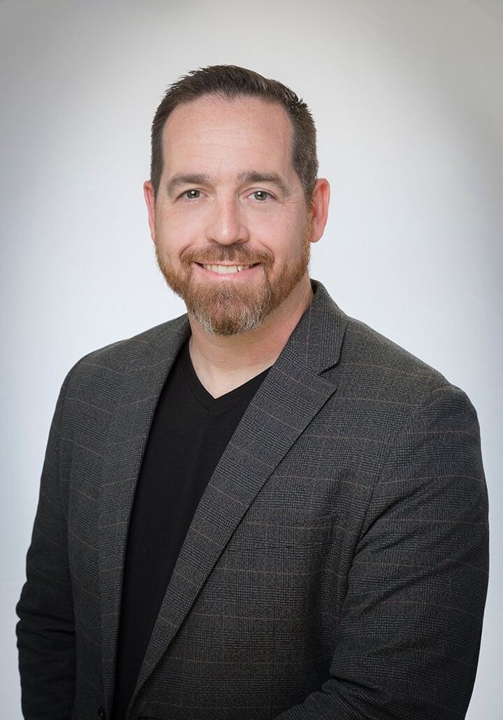 David Stocklos, Real Estate Salesperson in Lansdale, Hearthside