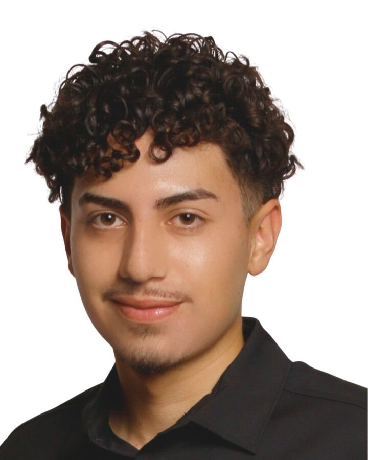 Angel Luna, Real Estate Salesperson in Ocoee, Carioti