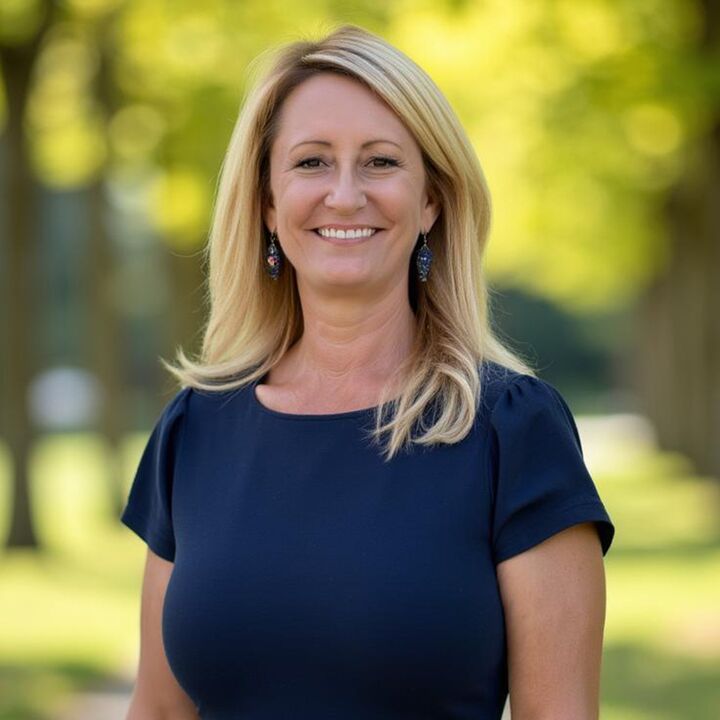 Charlene Savidge, Real Estate Salesperson in Saint Augustine, Vanguard Realty