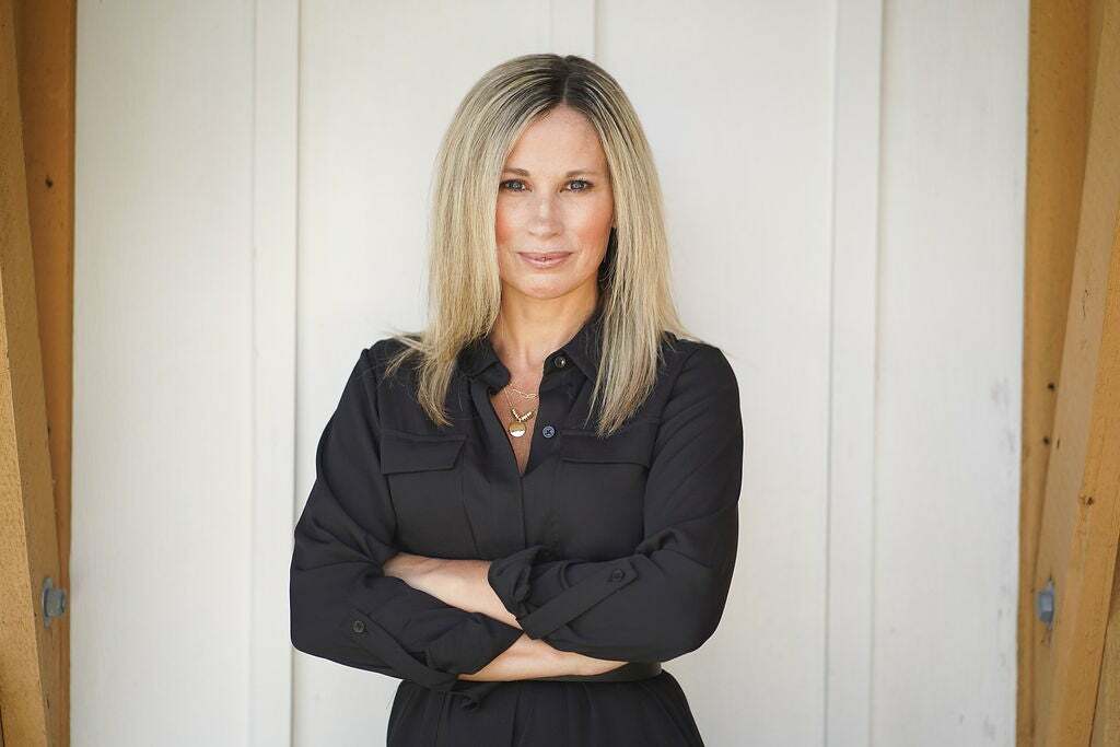 Jill Misner, Real Estate Broker in Fishers, Scheetz