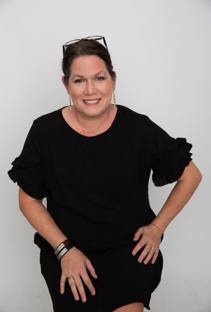 Tammy Tingle, Real Estate Salesperson in Amelia Island, Miller Elite