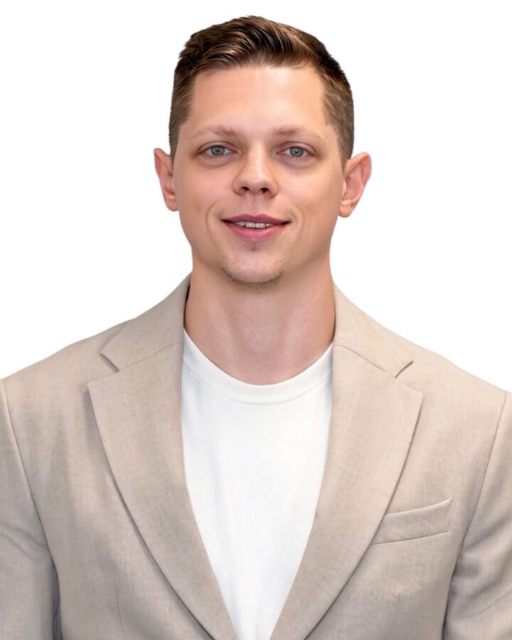 Ivan Silushyn, Real Estate Salesperson in Boca Raton, Stein Posner