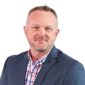 Josh Johnson, Real Estate Salesperson in Mansfield, Judge Fite Company