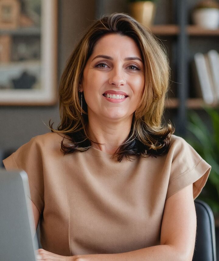 Angela Clarke,  in Mount Pleasant, ERA Wilder Realty