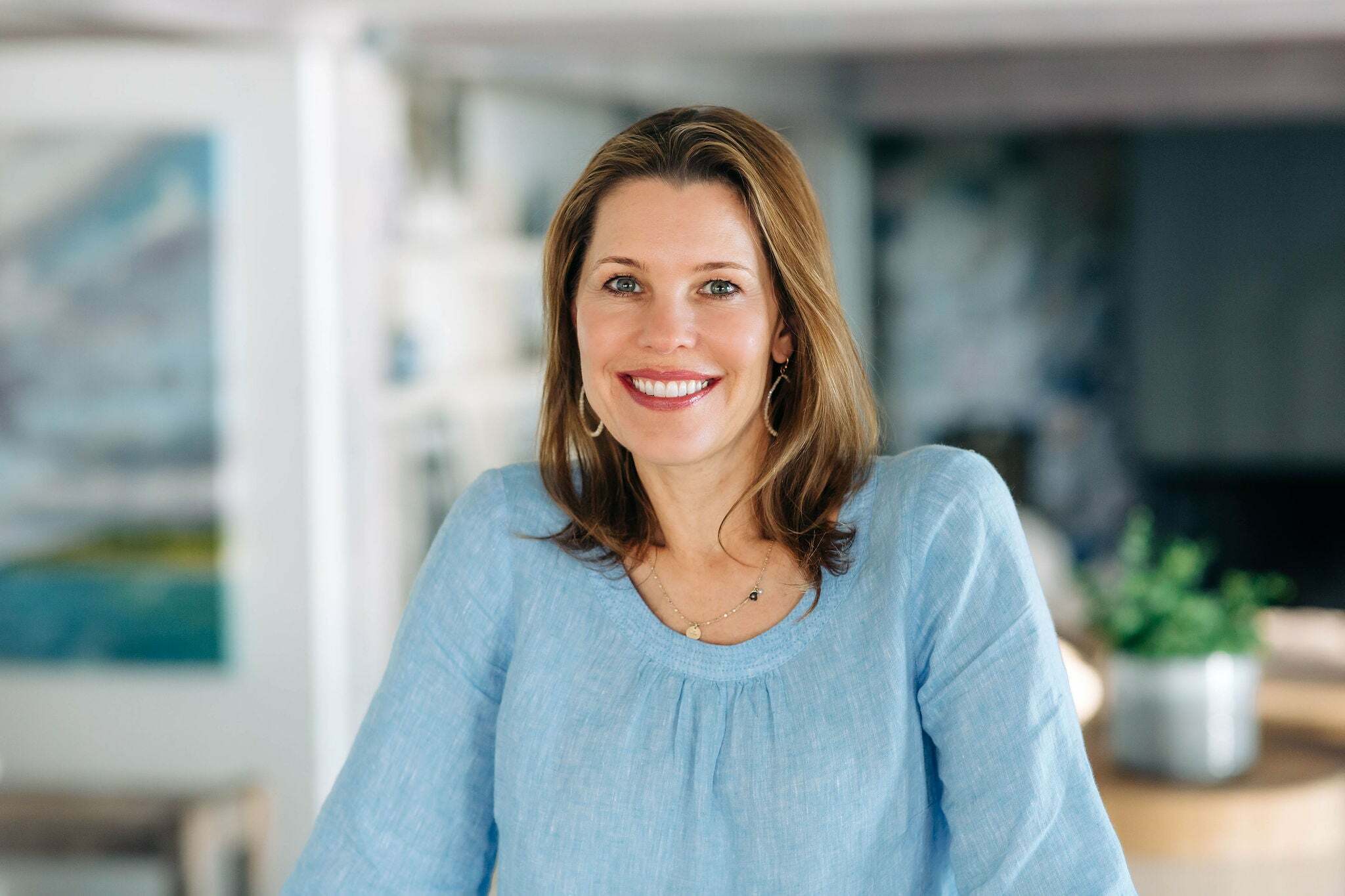 Shawn Smith, Associate Broker in Fernandina Beach, The Amelia Group