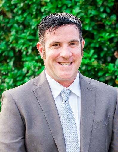 Thomas Belsky, Real Estate Salesperson in Celebration, Carioti