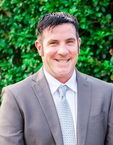 Thomas Belsky, Real Estate Salesperson in Celebration, Carioti