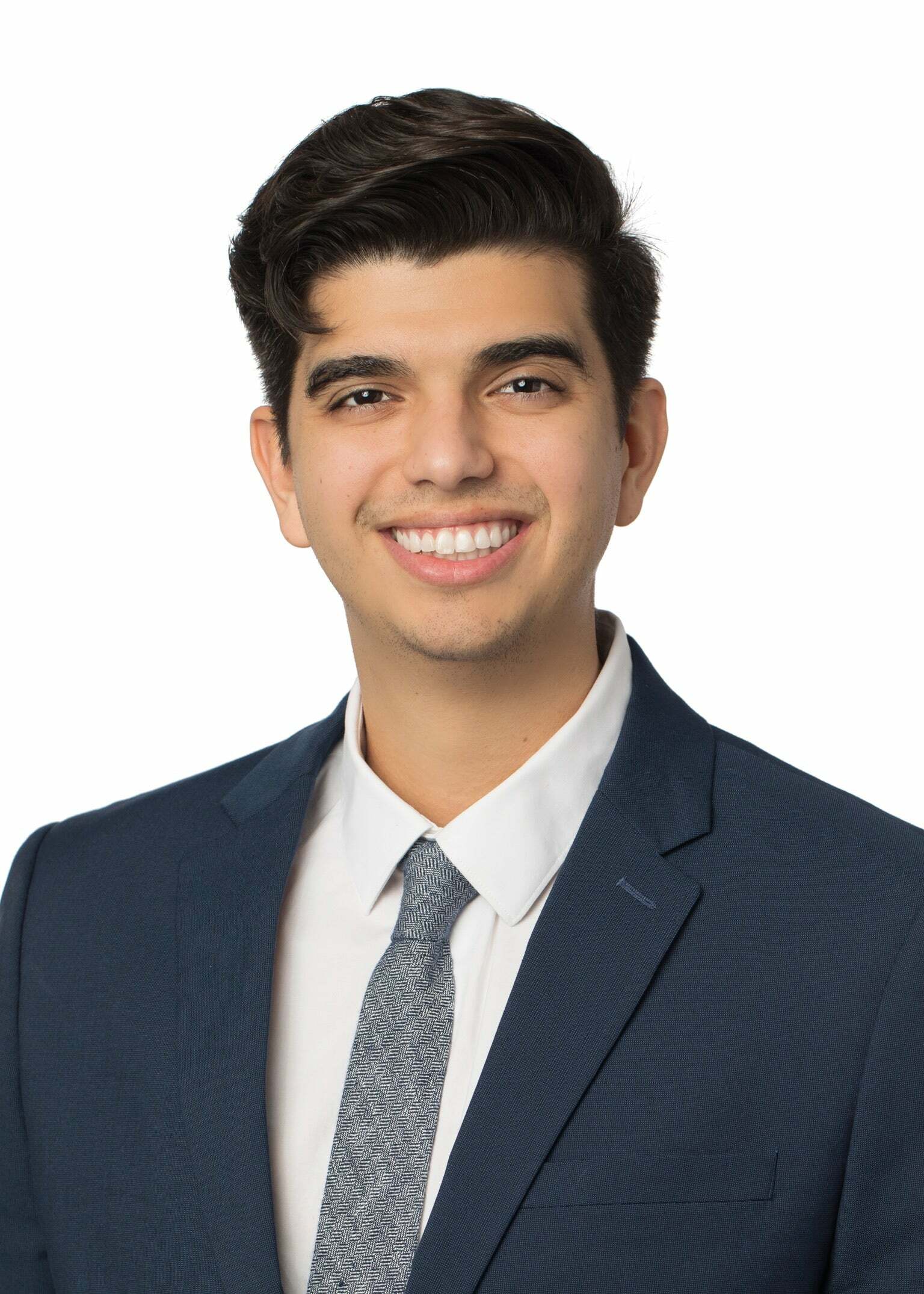 Martin Chavez, Real Estate Salesperson in Tallahassee, Hartung