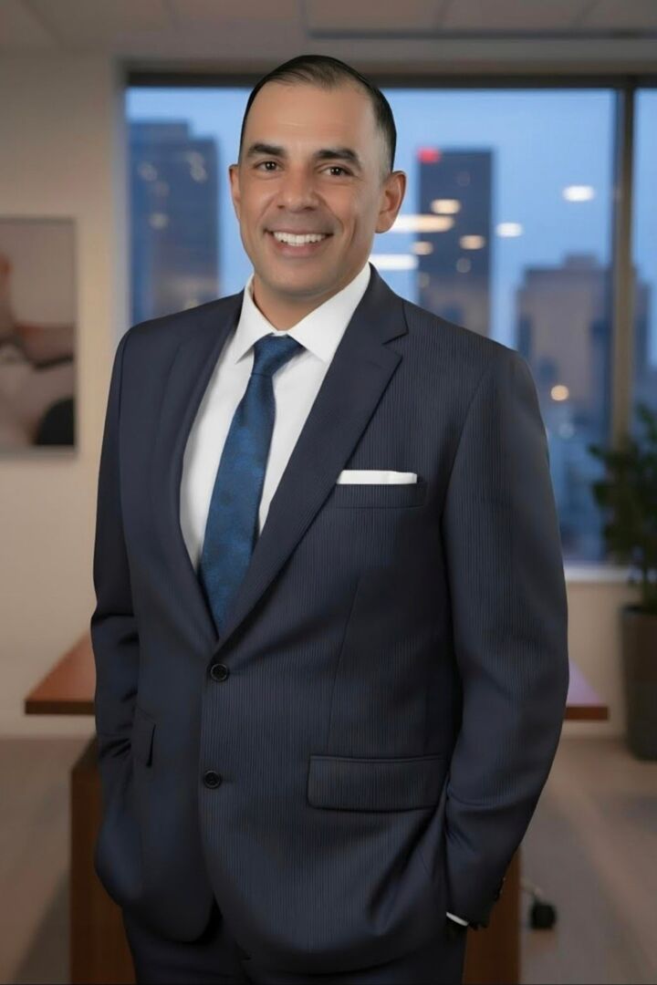 Jose Cortez SR, Real Estate Salesperson in Menifee, Associated Brokers Realty