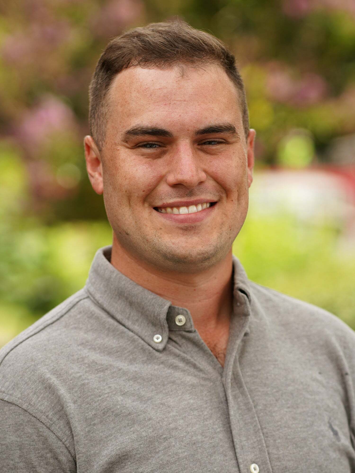 Kevin Evangelisto, Real Estate Salesperson in Leesburg, McEnearney