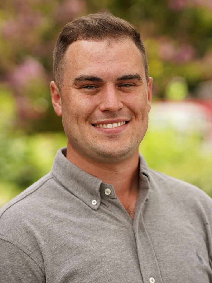 Kevin Evangelisto, Real Estate Salesperson in Leesburg, McEnearney