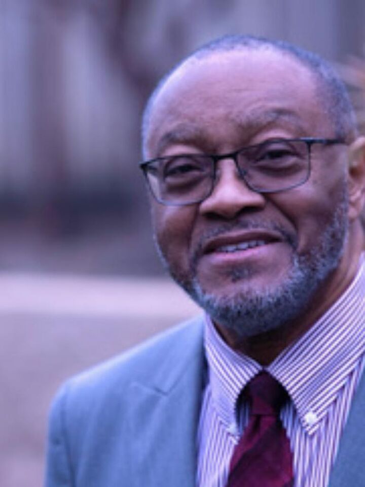 Willie Smith, Sales Associate in Warner Robins, Access Realty