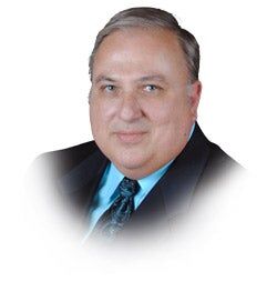 Frederick "Fred" Tazartes