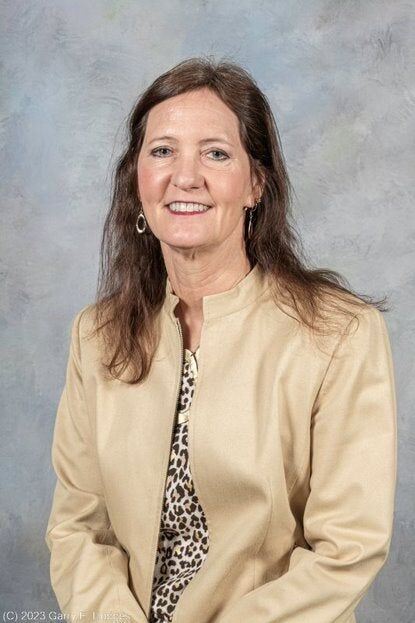 Michelle Vick, Real Estate Broker in Rocky Mount, Sterling Combs