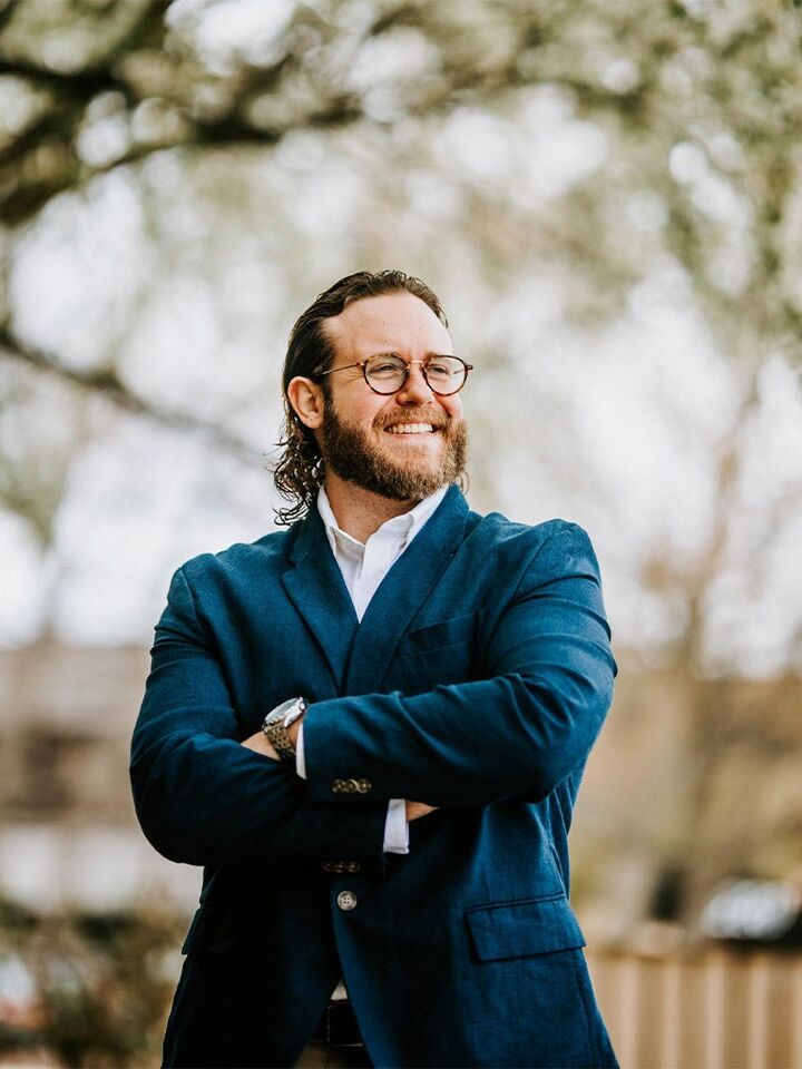 Justin Lena, Real Estate Salesperson in Portage, Affiliated