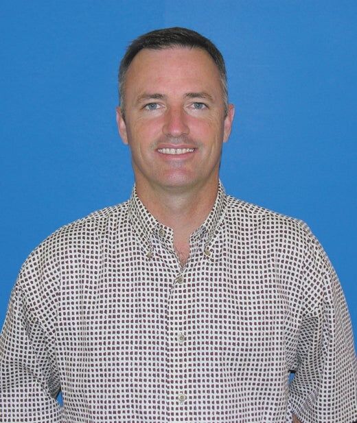 Rick Elliott,  in North Myrtle Beach, Elliott Coastal Living