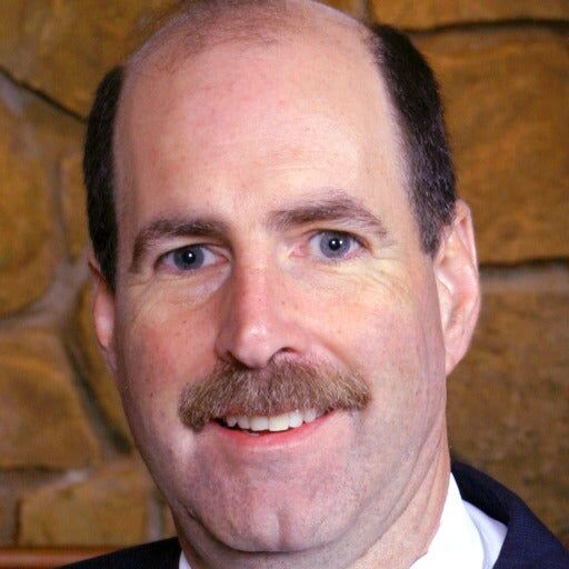 Peter Guastamachio, Sales Representative in Glastonbury, Executive Real Estate