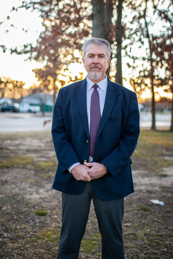 Douglas Thomas, REALTOR® in Jonesboro, ERA Doty Real Estate