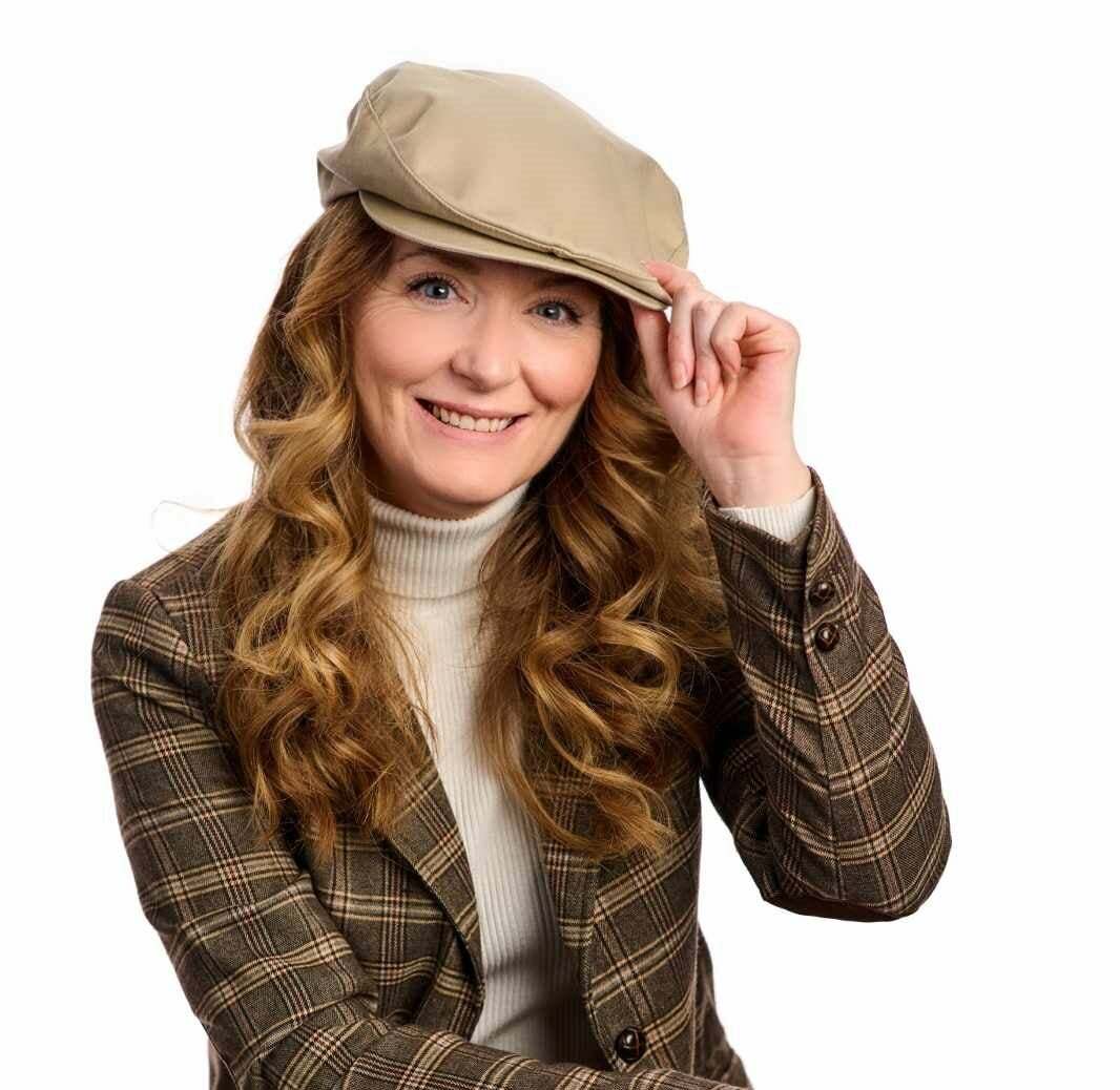 Jessica Burn, Real Estate Salesperson in Dubuque, Signature Real Estate