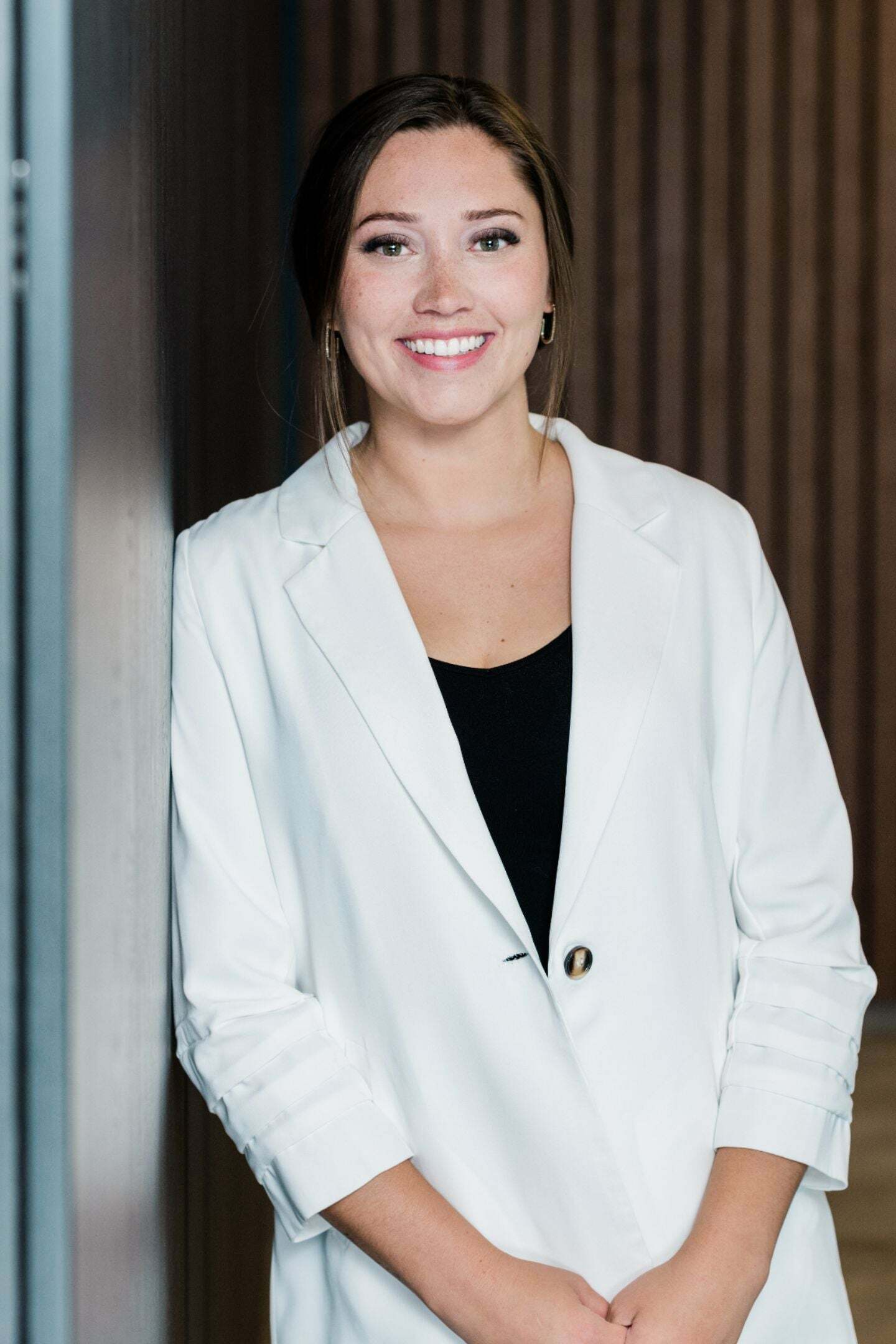 Berkleigh Brogan, Real Estate Salesperson in Okemos, Professionals