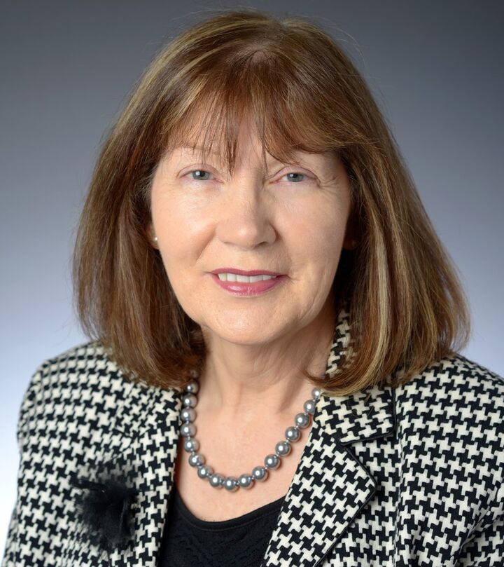 Teresa Prendiville, REALTOR® in San Mateo, Icon Properties