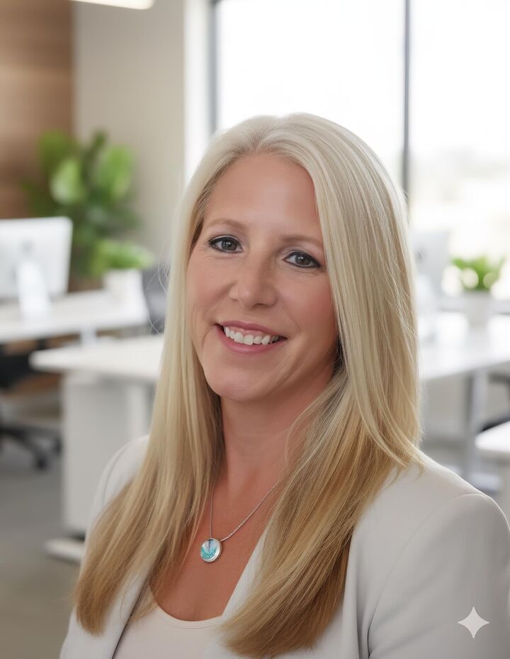 Michelle Fanion-Stocks, Real Estate Salesperson in Spencer, North East