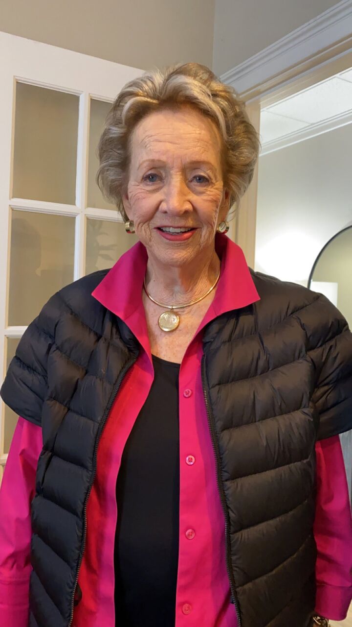 Alice Squillario, Real Estate Salesperson in Dalton, Kinard Realty