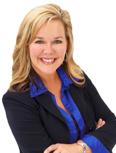 Nicolle Barton, Real Estate Salesperson in Ontario, Blackstone Realty