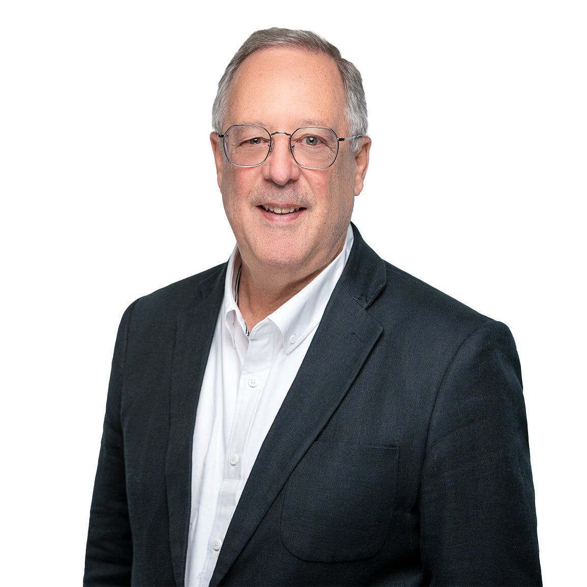 Michael Alan "Alan" Murray