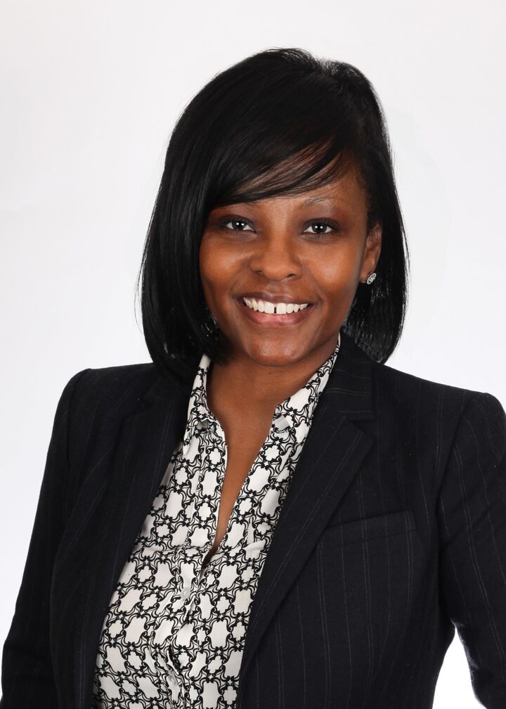 Renee Merriett, Real Estate Salesperson in Philadelphia, Advantage Gold